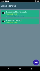 To-do list and reminders screenshot 0