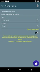 To-do list and reminders screenshot 9
