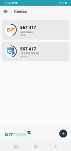 BITPASS screenshot 0