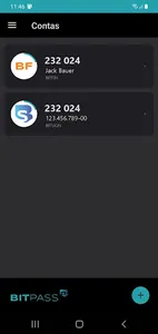 BITPASS screenshot 2
