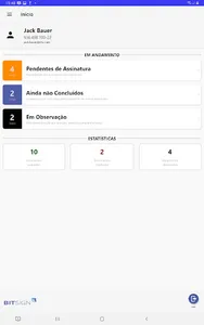 BITSIGN screenshot 17