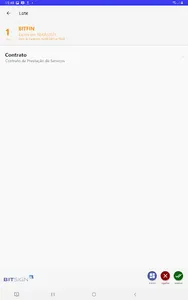 BITSIGN screenshot 19