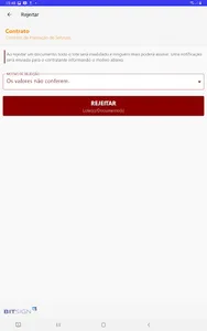 BITSIGN screenshot 22