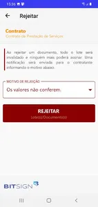 BITSIGN screenshot 6
