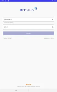 BITSIGN screenshot 8