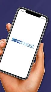 BIZ Invest Benefícios screenshot 1