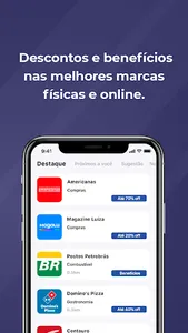 BIZ Invest Benefícios screenshot 3