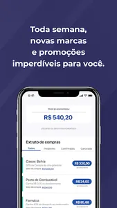 BIZ Invest Benefícios screenshot 4