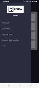 MDEduca Professor screenshot 1