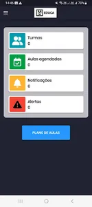 MDEduca Professor screenshot 2