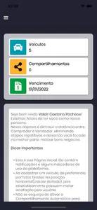 Revenda Seminovos screenshot 1
