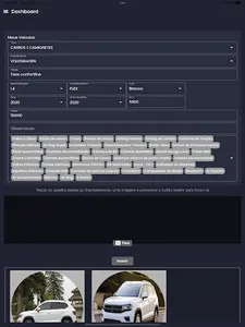 Revenda Seminovos screenshot 11