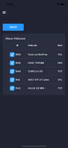 Revenda Seminovos screenshot 2