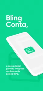 Bling - Conta Digital e PIX screenshot 5