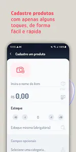Blup - Gestão, Vendas e PIX screenshot 2