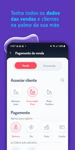 Blup - Gestão, Vendas e PIX screenshot 4