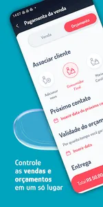 Blup - Gestão, Vendas e PIX screenshot 5