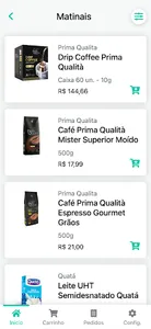 Blinknet screenshot 1