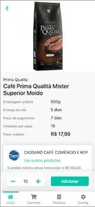 Blinknet screenshot 2