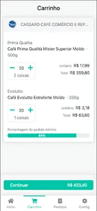 Blinknet screenshot 3