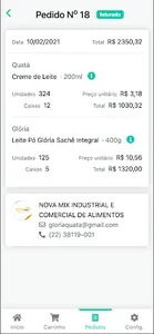 Blinknet screenshot 4