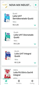 Blinknet screenshot 5