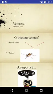 Algoritmos C screenshot 1