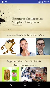 Algoritmos C screenshot 2