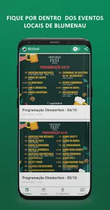 Blufest screenshot 0
