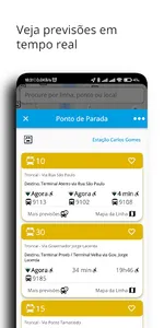 BluMob screenshot 3
