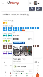 Blump Pro screenshot 1