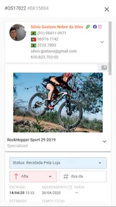 Blump Pro screenshot 3
