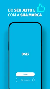 BM3 Bank screenshot 0
