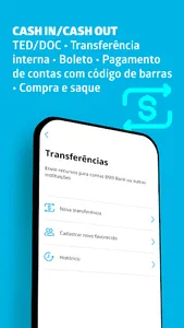 BM3 Bank screenshot 3