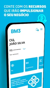 BM3 Bank screenshot 9