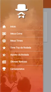 Cartola Social Clube - Dicas e screenshot 1