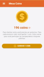 Cartola Social Clube - Dicas e screenshot 3