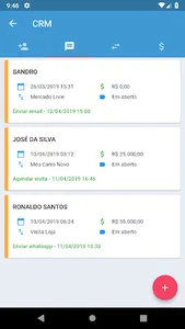 BNDV screenshot 3