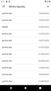 Boardclass screenshot 0