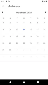 Boardclass screenshot 1
