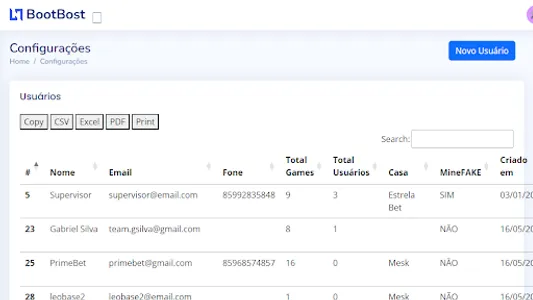 BootBost screenshot 14