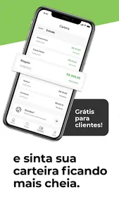 Bosque de Benefícios screenshot 1