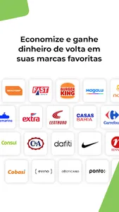 Bosque de Benefícios screenshot 2
