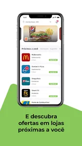 Bosque de Benefícios screenshot 3