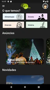 Bosque Maia screenshot 0