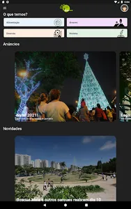 Bosque Maia screenshot 4