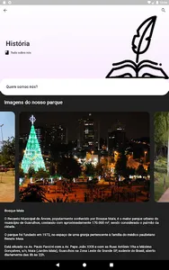 Bosque Maia screenshot 5