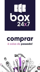 Box 24x7 screenshot 0