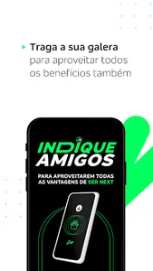 Banco next: Conta e Cartão screenshot 4