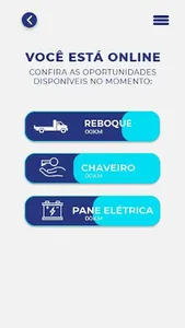 Picktow Prestador screenshot 2